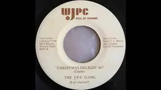 The J-P-C Gang - Christmas Delight 80 (Full Version)