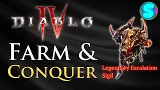 Escalating Nightmares: Full Ultimate Guide (Diablo IV)