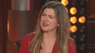 'Kelly Clarkson: Songs and Stories' First Look Drops 1 Week After Ex Brandon Blackstock's Death