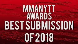 2018 MMAnytt submission of the year award
