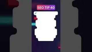 SEO Hacks You DIDN'T Know Existed! ( Easy to Learn) #seomarketingtips #seoadvice