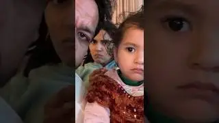 When Children try to be SMART