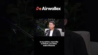 @airwallex Building Software Is Easy Now. That&rsquo;s Why Most Startups Will Fail ​⁠
