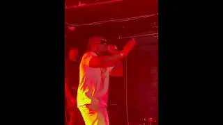 SHOOTA93 PERFORMS IN LONG ISLAND WITH ALOT OF GREAT RAPPERS LIVE SHOOTA93 BARS SOLID #SHORTS