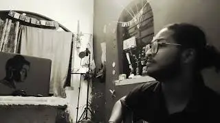 Kyano korle x Aro ekbar // Fossils// Random jam sessions 