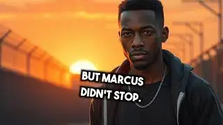 From Prison Bars to Tech Stars: Marcus&rsquo;s Inspiring Journey of Redemption