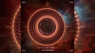 Santiago Torelli - Purpose (Original Mix) [DINAMODE RECORDS / BLACK HOLE RECORDINGS]