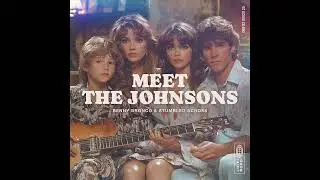 Stumbled Across feat. Benny Bronco  - Meet The Johnsons