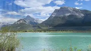 Banff in May: Stunning Lakes of the Canadian Rockies