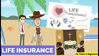 What is Life Insurance? A Simple Explanation for Teens and Beginners