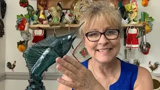 Amazing Estate Sale Haul!! June 29, 2020