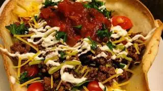 Taco Bowls