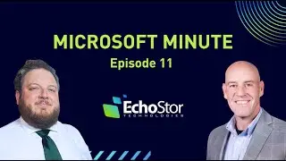 Mac Support & Smarter DLP: What&rsquo;s New in Microsoft Purview | Microsoft Minute 11
