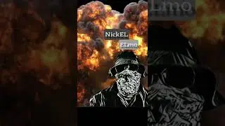Nickel Elmo: Honey Pot #tiktok #rap #hiphopdance #90shipHop #rapdance #bop #music #abc #hiphopmusic