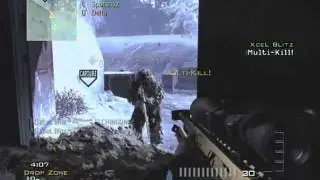 8 man feed