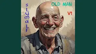 Old Man (v1 electro-synth mix)