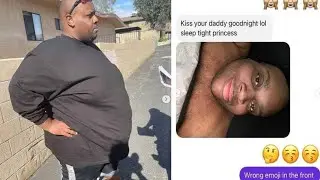 EDP445 Needs to be ARRESTED right now&hellip;