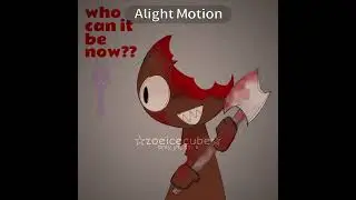 brud what did u do w simon🤕🤕 #alightmotion #sprunki #givemebackmykids