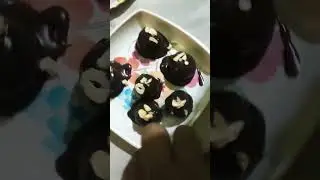 #Chocolaty cream 🍮🍫#video #vilog #miss Reshmi