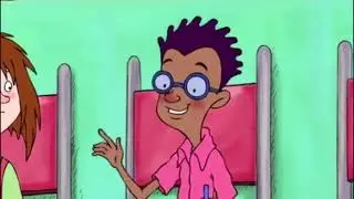 Horrid Henry S1E24 Horrid Henry And The Injection [ORIGINAL THEME SONG]