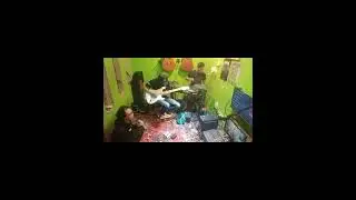 maafkanlah slank cover reff