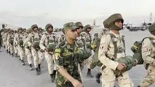 فرقه القفز الاساسي لقوات المظلات رقم 648