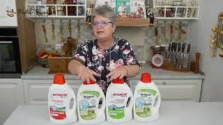 Rufe stralucitor de albe si impecabil de curate? Da, se poate - vedeti ce aliat am!