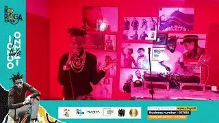 Octopizzo Koroga Festival Live Peformance