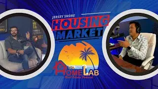 The Home Lab Episode 2: The State of the Housing Market