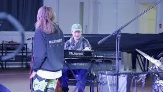 Naima - Robert 