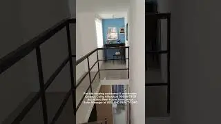 Zerina Premium Single Attached at Lynville Diamond Brgy. Gatid Sta. Cruz Laguna