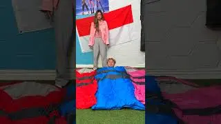 Не Выбирай НЕПРАВИЛЬНЫЙ Спальный Мешок! 😱