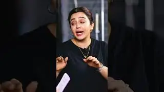 Menstruation or workouts? ft. Neha Pendse | Khare Bol | Sonali Khare #trending #wowwithsonali