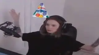 hindberjum twitch clips kak ya 5 let uje strimerka