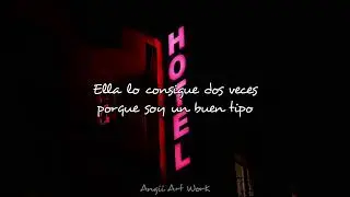badXchannels - II. You Know I Will (Ft. Jon Connor) (Subs. Espa&ntilde;ol)