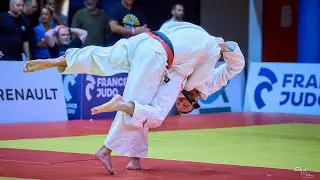 50 ippons de Vétéran