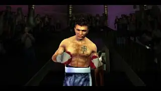 Fight Night Round 3 - Jake LaMotta 