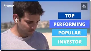 The Secret To Becoming a Top Popular Investor on eToro