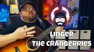 Linger by The Cranberries Guitar Tutorial Lesson with Chevans Music! #guitar #guitarra #music