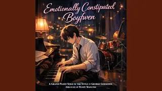 Emotionally Constipated Boyfwen In Paris