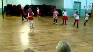 Zumbatomic Get Cha Head in the Game.e
