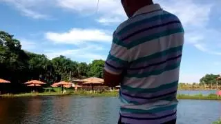 TAMBAQUI NO FLY