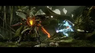 Halo 4 INFINITY