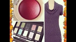 September Favorites 2013