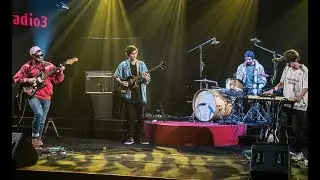 Solo Astra - Los conciertos de Radio 3