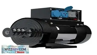 10KW Single phase Motor Diesel gasoline Generator Copper Inner Core 220v tech# eBay