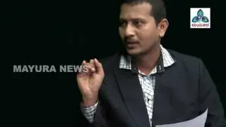 Mayura News | Manthana | ಮಂಥನ |  Mayanna Exclusive Interview | #1.4 | Kannada Interviews
