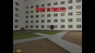 WHY ARE THEY SO FAST/PLAYING GARRY'S MOD FOR THE FIRST TIME