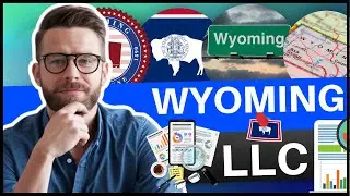 Wyoming LLC Formation 2026 (Step-by-Step Guide) How To Form an LLC in Wyoming With EIN