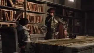 Ezio's destiny.wmv